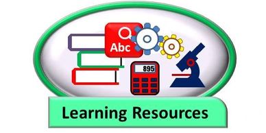 Learning resources for effective delivery of lessons