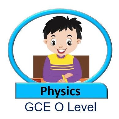 Physics GCE O Level