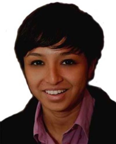 English Language Teacher