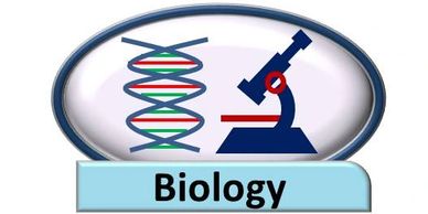 Biology learning resources
