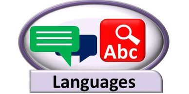 Language learning resources