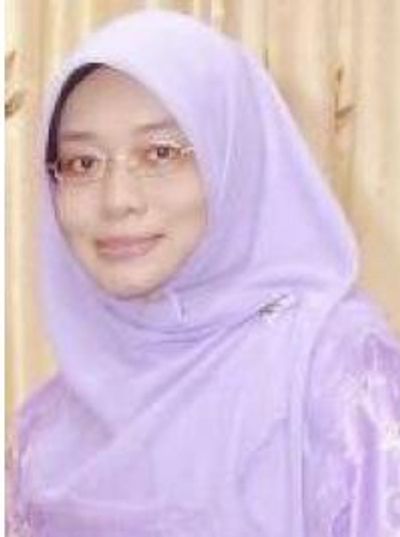 Our Mathematics teacher