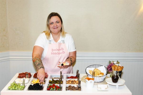 Vermont Headshots and business branding and marketing