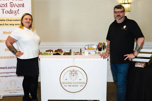 Vermont Headshots and business branding and marketing