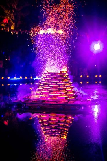 Closing Ceremony