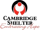 Cambridge Shelter Corp
