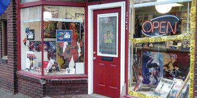 Johnstown PA Shops
