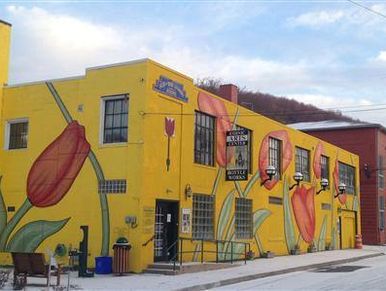 Johnstown PA shops