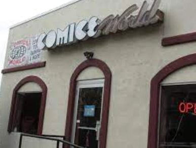 Johnstown PA shops