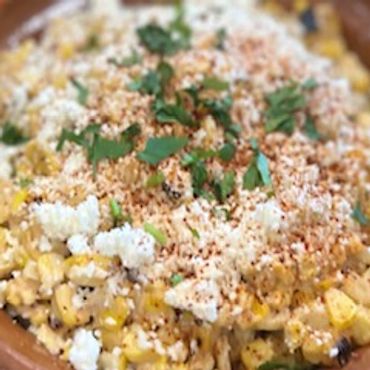 Grilled Corn (In a cup - Esquite style or On the cob)