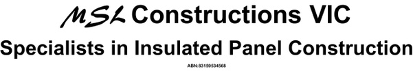 MSL Constructions (VIC) Pty Ltd