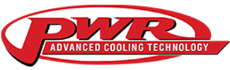 PWR C&R CSF Radiator Heat Exchanger Intercooler