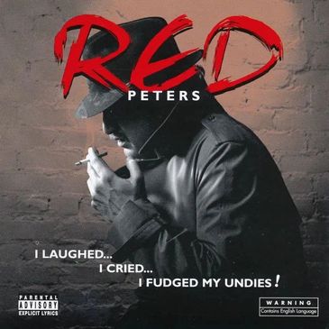 Red Peters king of dirty pop songs. On WINDOW podcast. www.LookThroughTheWindow.com