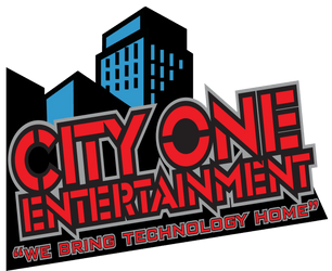 City One Entertainment 