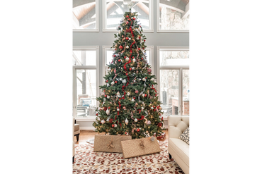 DID YOU KNOW WE DO TREES AS WELL