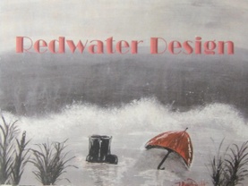 Redwater Design