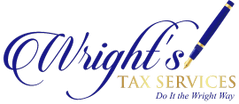 Wright’s Tax Services 