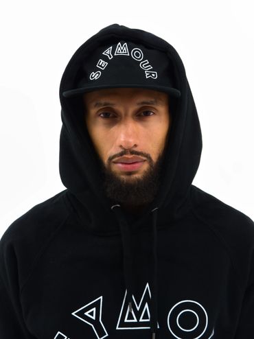 Studio photoshoot headshots and portraits by west London photographer Flash Spacey Photography