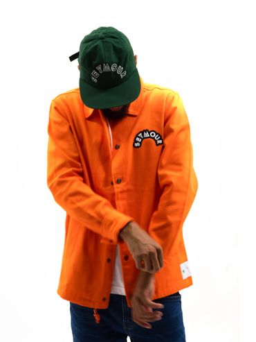 Studio photoshoot for brands by west London photographer Flash Spacey Photography