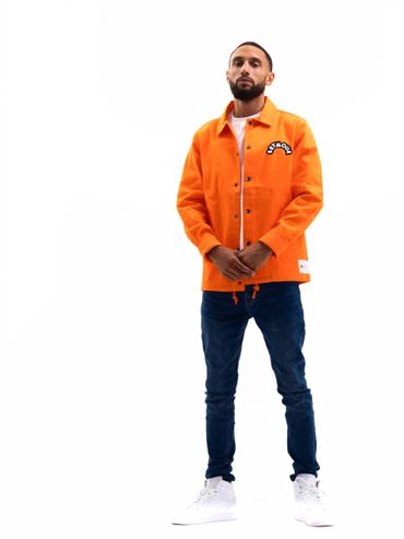 Studio photoshoot for brands by west London photographer Flash Spacey Photography