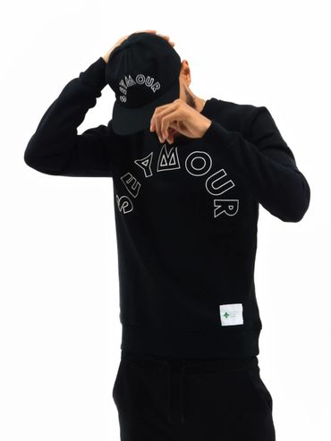 Studio photoshoot for streetwear brands by west London photographer Flash Spacey Photography