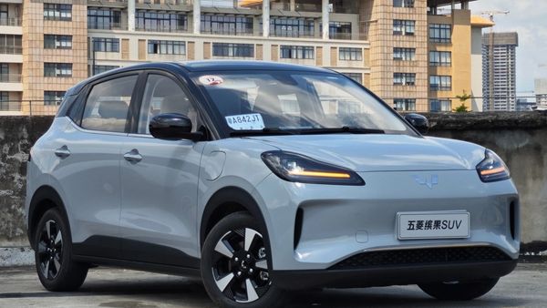 Electric Car