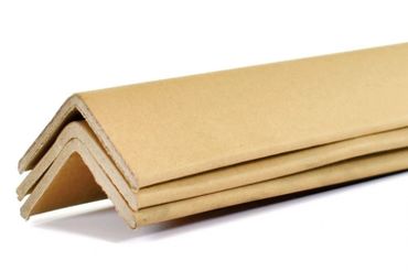 Esquineros de Cartón