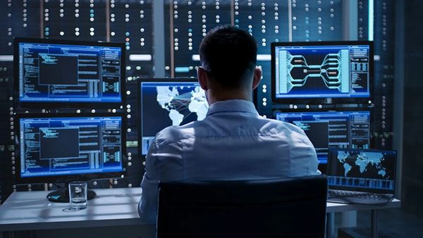Security Services