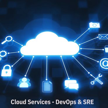 Cloud Services - DevOps & SRE