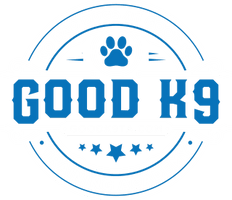 Good K9 Training Academy