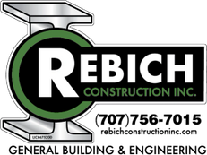Rebich Construction Inc