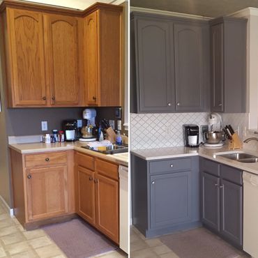before and after