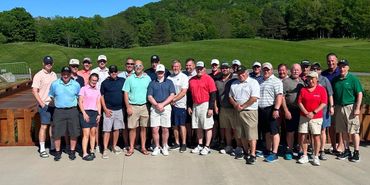 2024 Board 49 Golf outing