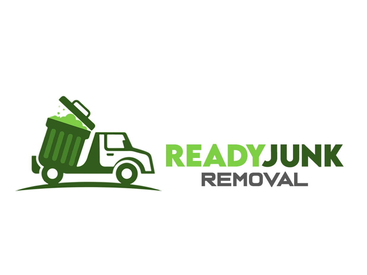 Ready Junk Removal Services