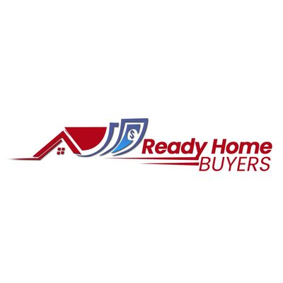 Ready Home Buyers Logo