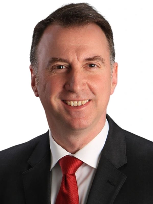 John Shulli for United States Senate: Protect, Build, Educate