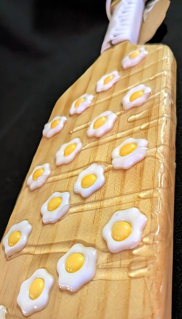 Eggy Paddle