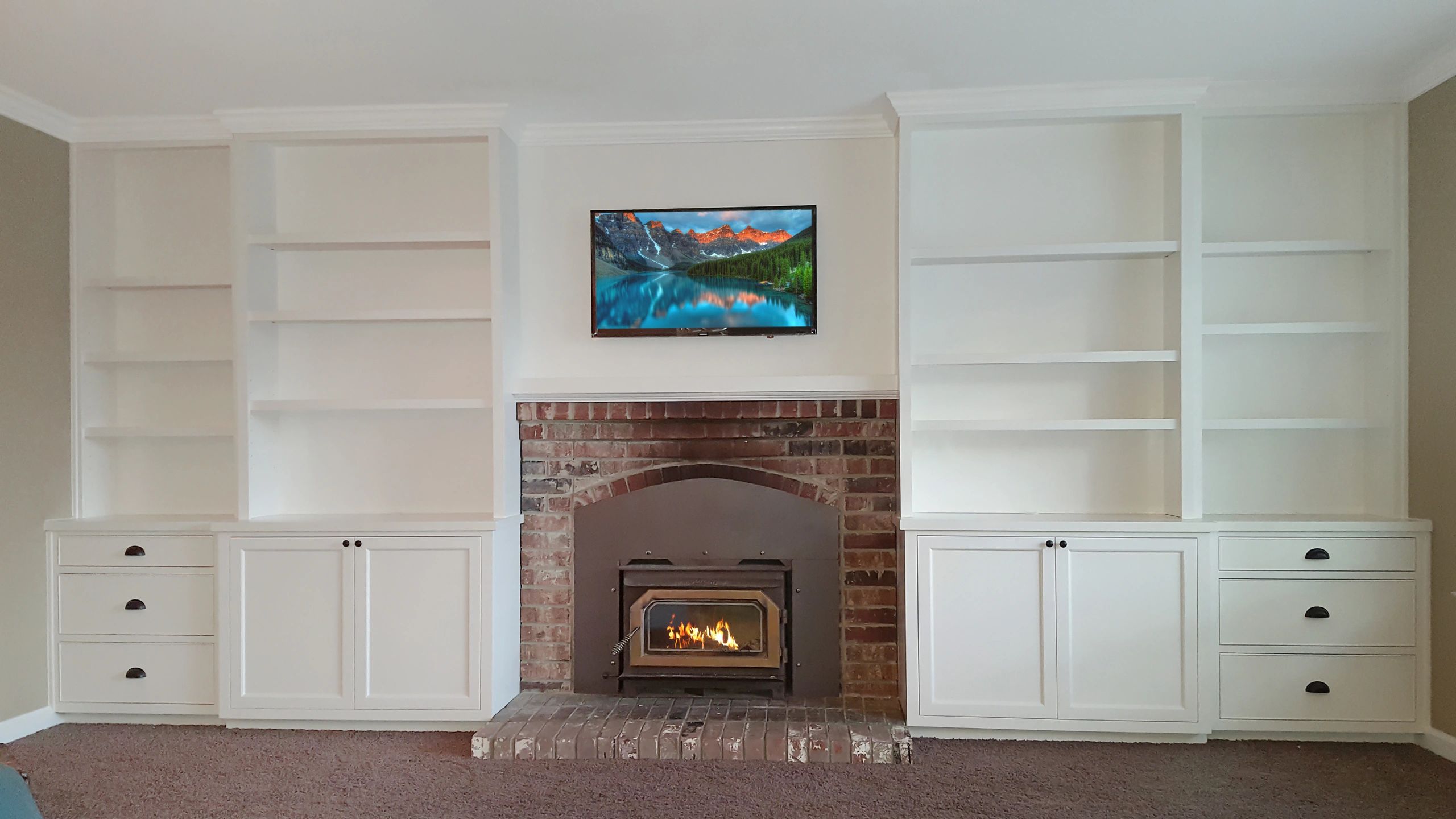 Interior Marvels: Ridgetop Renovations' Tennessee Portfolio Unveiled