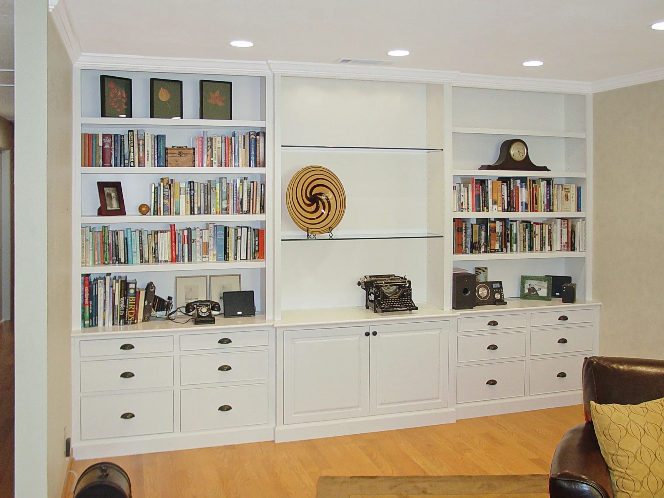 Transforming Interiors Portfolio - Ridgetop Renovations' Tennessee