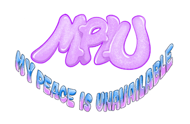 my peace is unavailable