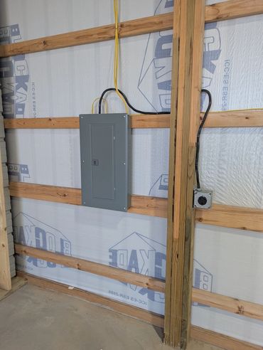 Boat and pontoon storage near Silver Lake Sand Dunes at ToyBox Storage Suites