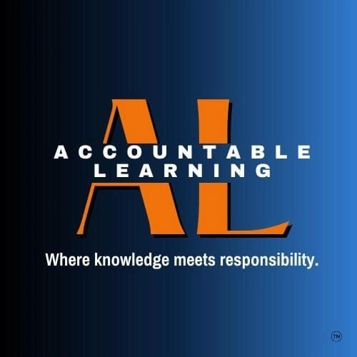 Accountable Learning Logo
