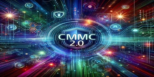 CMMC 2.0