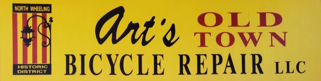Old town bicycle shop sales
