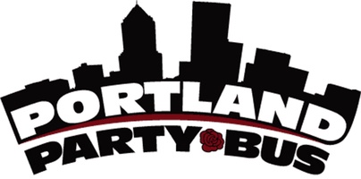 Portland Party Bus