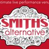 Smith's Alternative Canberra - our first "real" gig! We will always keep returning! Wonderful vibe!
