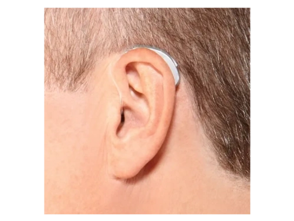 hearing aid