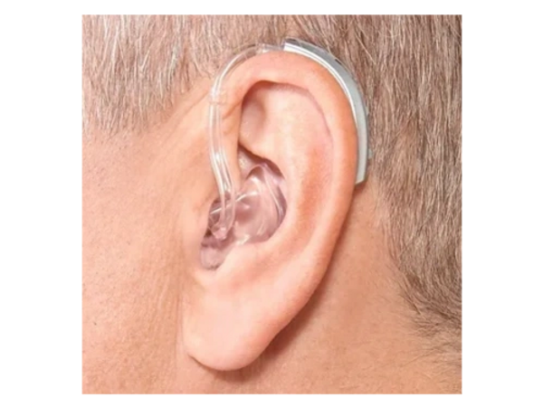 hearing aid