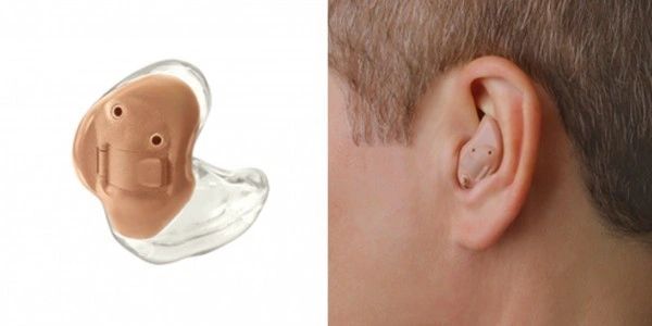hearing aids