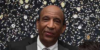 Jacob Richardson and Molly Richardson